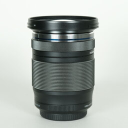 OLYMPUS M.ZUIKO DIGITAL ED 12‑200mm F3.5-6.3