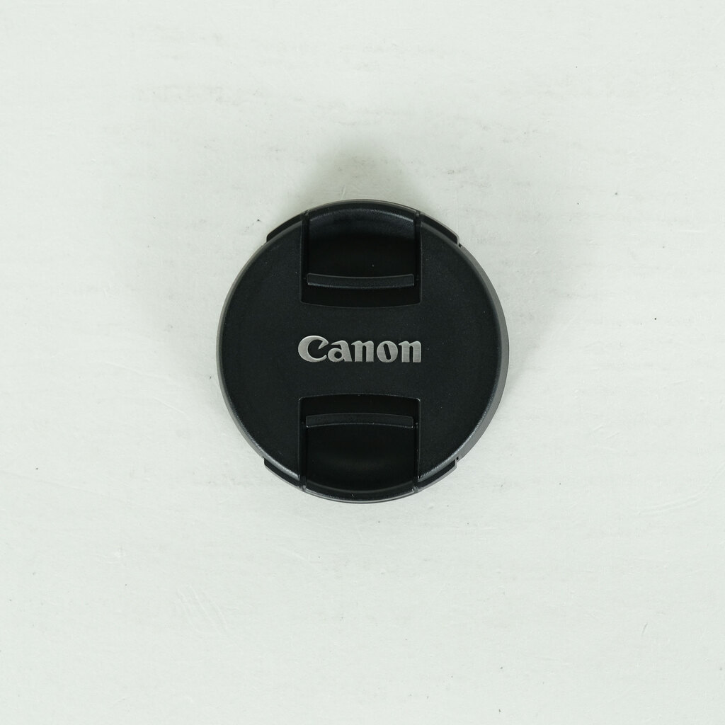 Canon RF50mm F1.8 STM