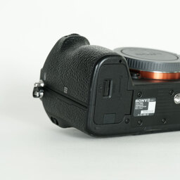 SONY α7R III（ILCE-7RM3）