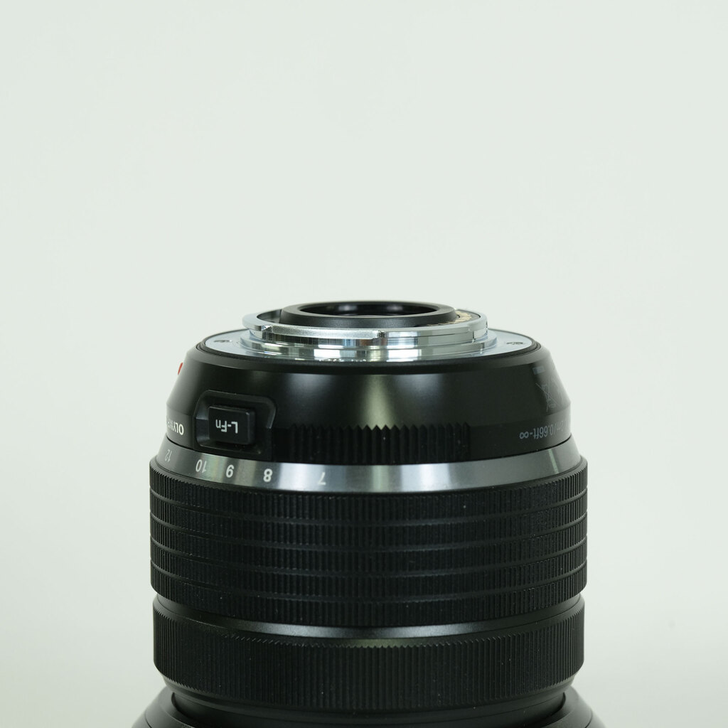 OLYMPUS M.ZUIKO DIGITAL ED 7-14mm F2.8 PRO