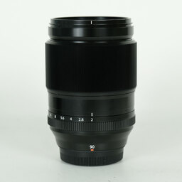 FUJIFILM XF90mmF2 R LM WR