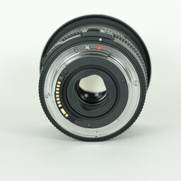 SIGMA 10-20mm F3.5 EX DC HSM (キヤノンEF用)