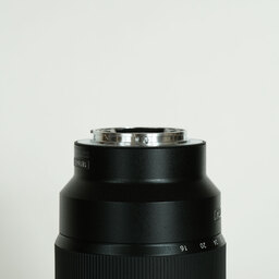 SONY FE 16-35mm F2.8 GM SEL1635GM