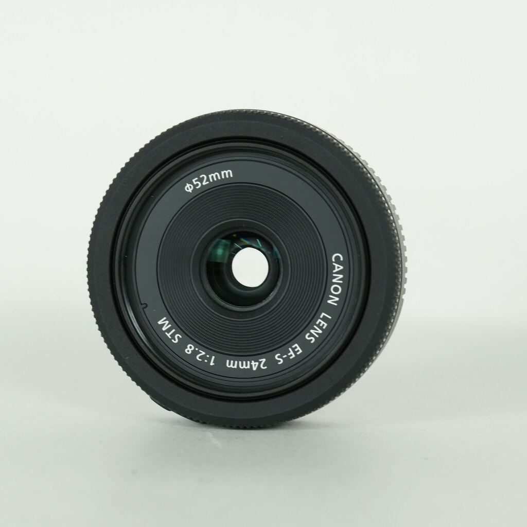 Canon EF-S24mm F2.8 STMの出品 | ONE SCENE（ワンシーン）