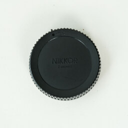 Nikon NIKKOR Z 40mm f/2 Nikon NIKKOR Z 40mm f/2