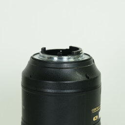 Nikon AF-S VR Micro-Nikkor 105mm f/2.8G IF-ED