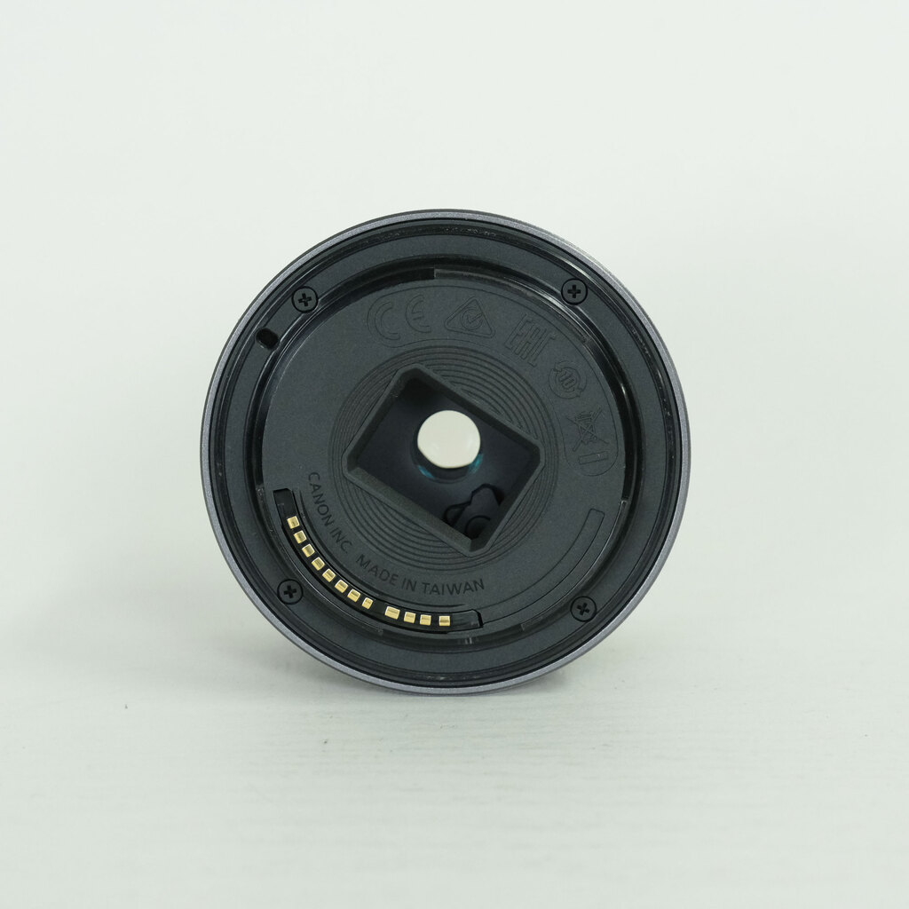 Canon RF-S 18-45mm F4.5-6.3 IS STM