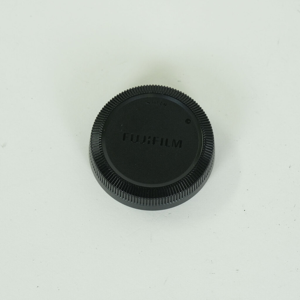 FUJIFILM フジノン XC50-230mm F4.5-6.7 OIS シルバー