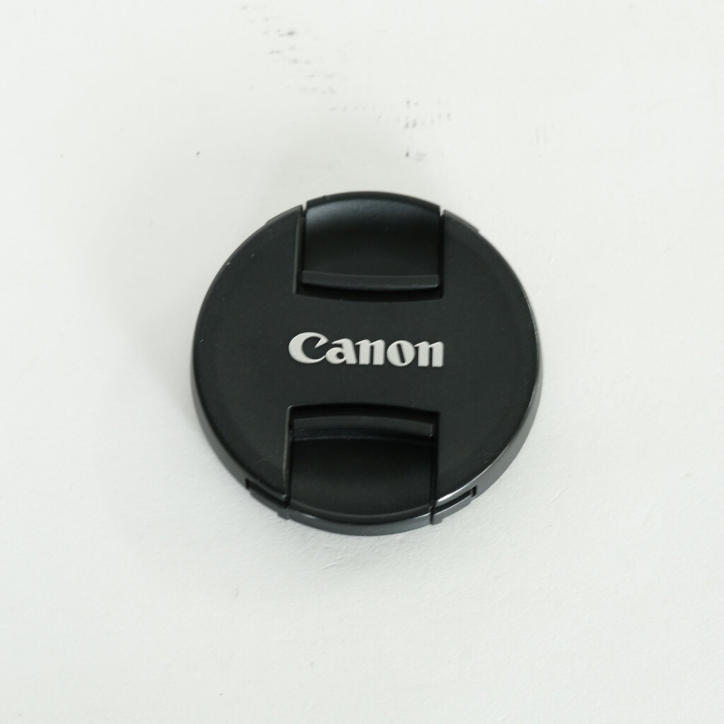 Canon EF-S18-135mm F3.5-5.6 IS STM