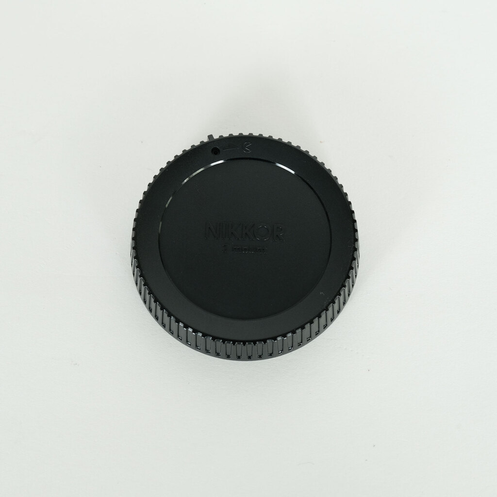 Nikon NIKKOR Z 14-30mm f/4 S