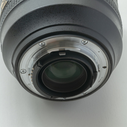 Nikon AF-S NIKKOR 24-120mm f/4G ED VR