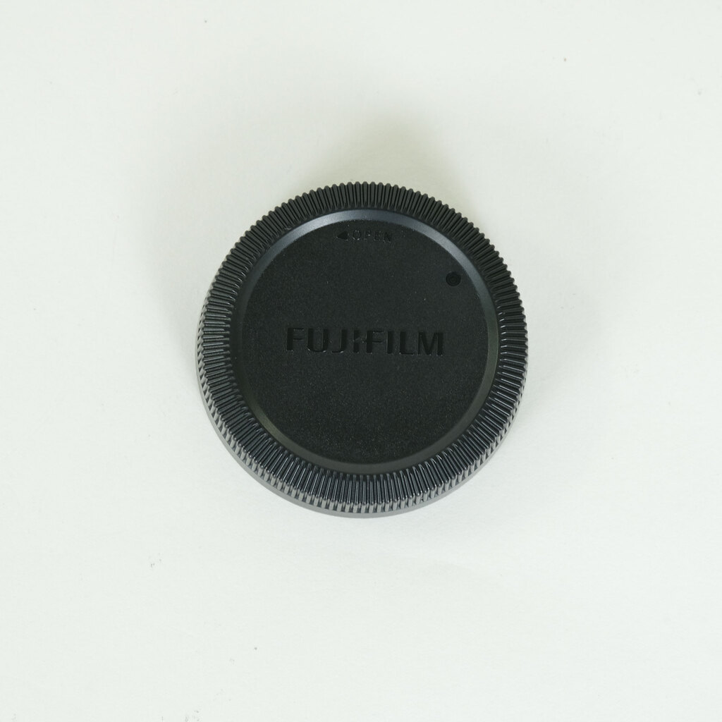 FUJIFUILM XF30mmF2.8 R LM WR Macro