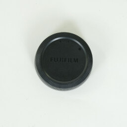 FUJIFUILM XF30mmF2.8 R LM WR Macro