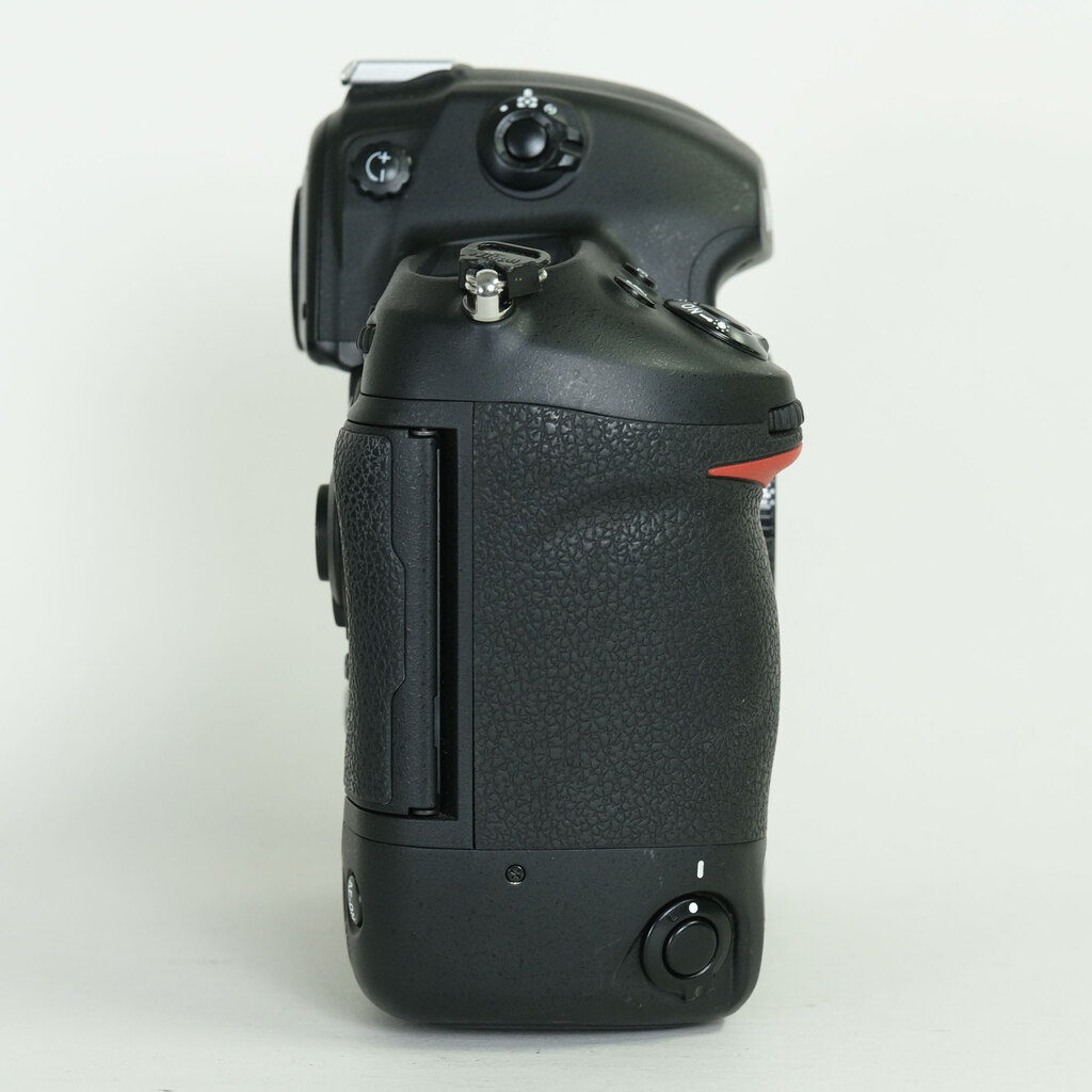 Nikon D3