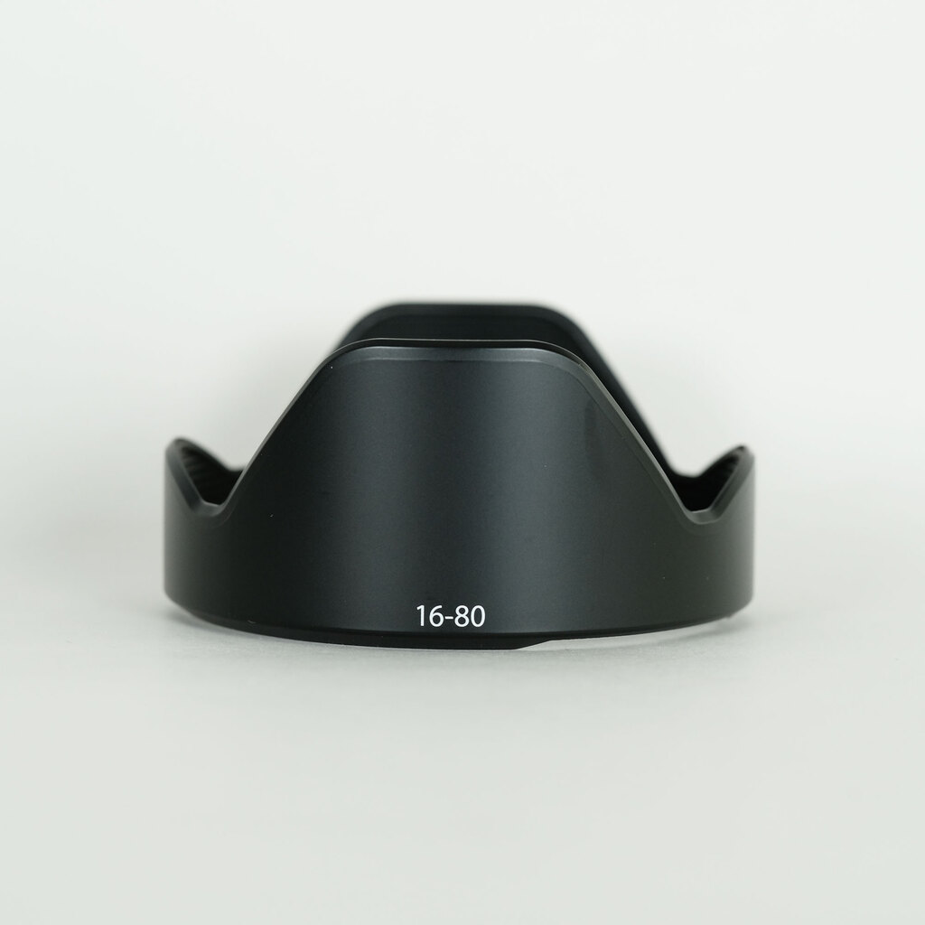 FUJIFILM XF16-80mmF4 R OIS WR
