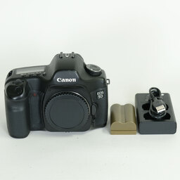 Canon EOS 5D