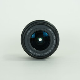 Canon EF-M15-45mm F3.5-6.3 IS STM Canon EF-M15-45mm F3.5-6.3 IS STM