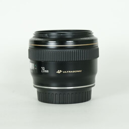 Canon EF28mm F1.8 USM