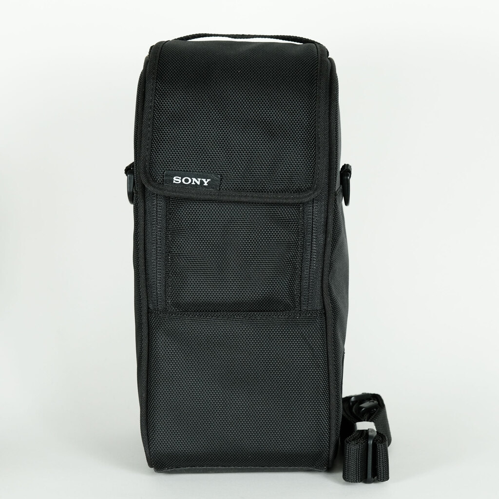 SONY FE 100-400mm F4.5-5.6 GM OSS SEL100400GM