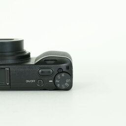 RICOH GR III RICOH GR III