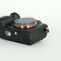 SONY α7 III（ILCE-7M3）