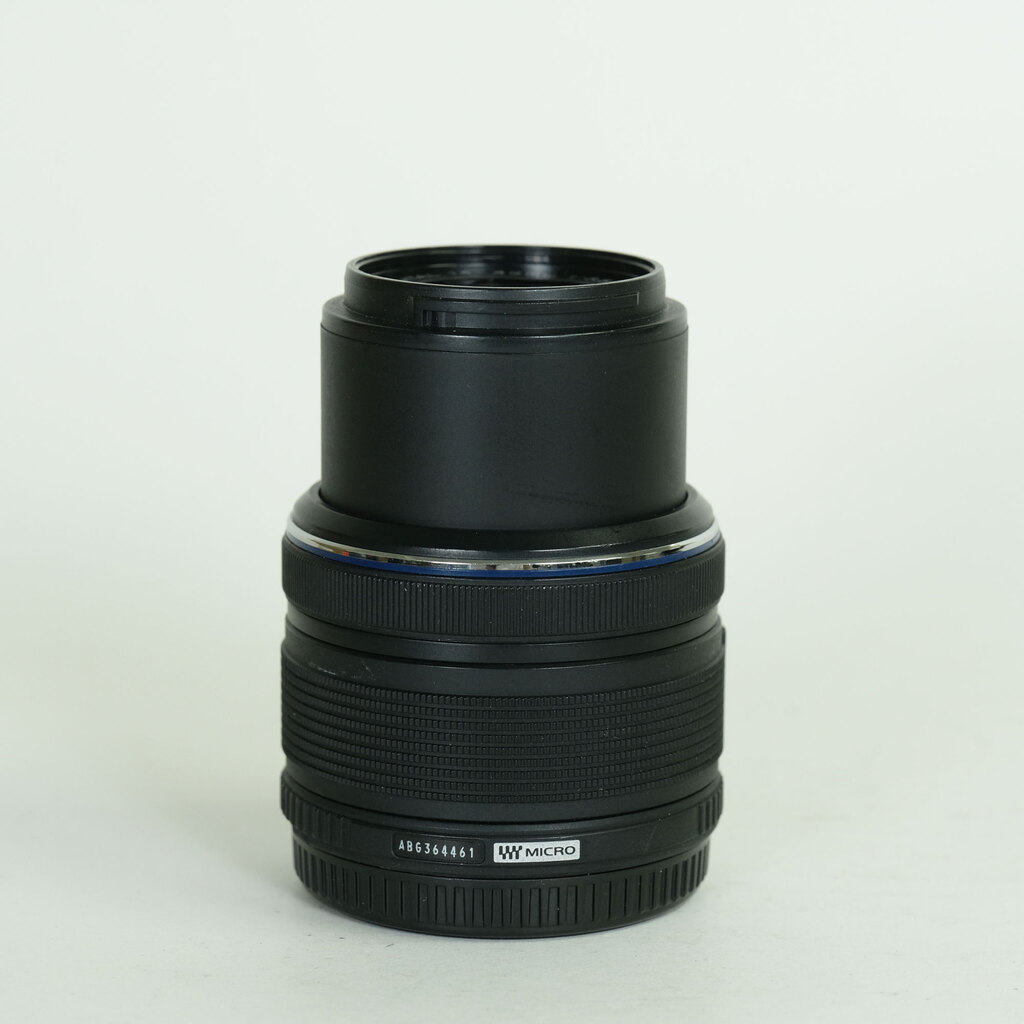 OLYMPUS M.ZUIKO DIGITAL 14-42mm F3.5-5.6IIR ブラック