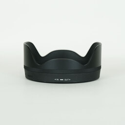 SIGMA 16mm F1.4 DC DN｜Contemporary [ソニーE用]