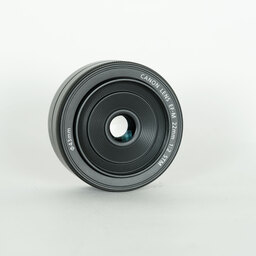 Canon EF-M22mm F2 STM