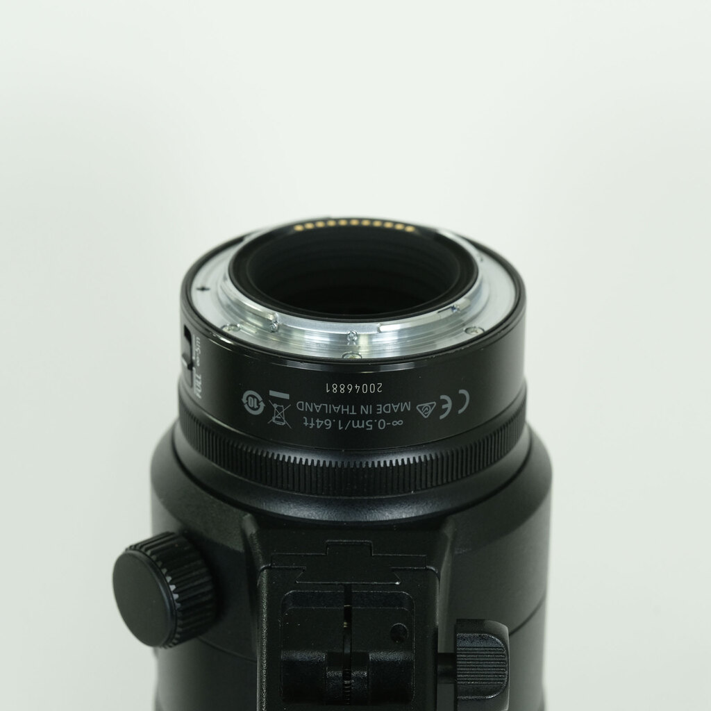 Nikon NIKKOR Z 70-200mm f/2.8 VR S
