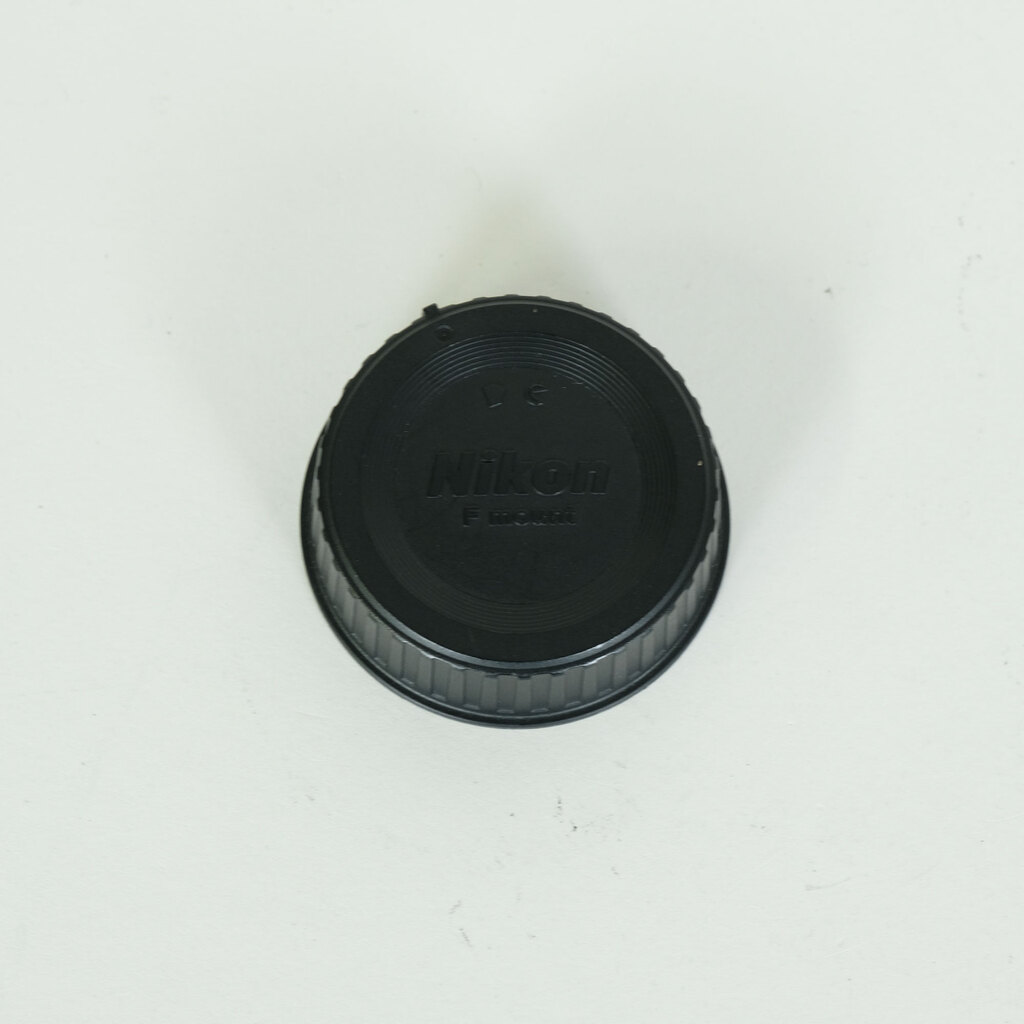 Nikon AF-S NIKKOR 500mm f/5.6E PF ED VR