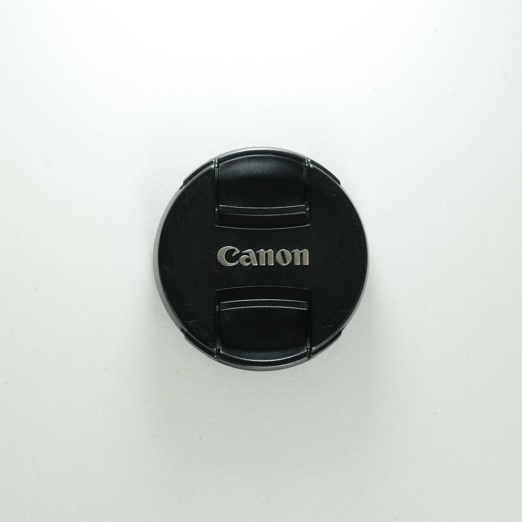 Canon RF-S 18-45mm F4.5-6.3 IS STM