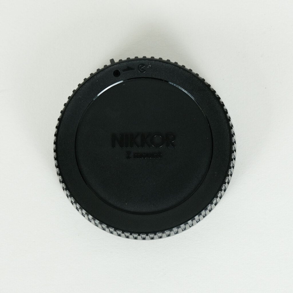 Nikon NIKKOR Z DX 16-50mm f/3.5-6.3 VR