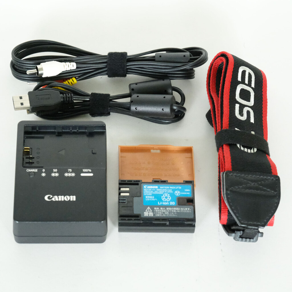 Canon EOS7D ボディ