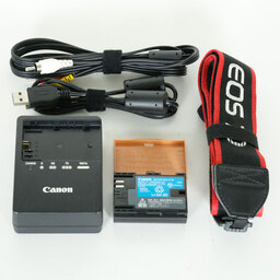 Canon EOS7D ボディ