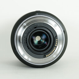 Canon RF24-240mm F4-6.3 IS USM