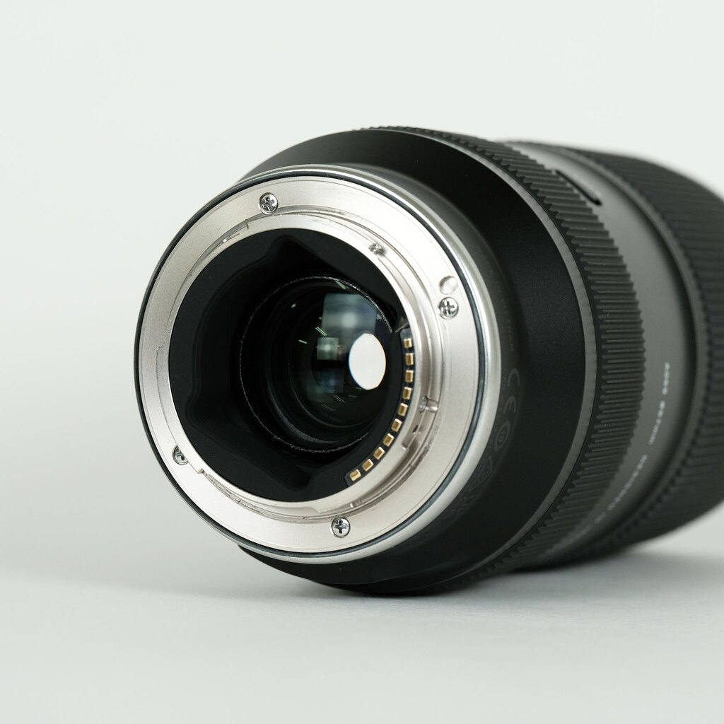 TAMRON 50-300mm F/4.5-6.3 Di III VC VXD (Model A069) [ソニーE用]