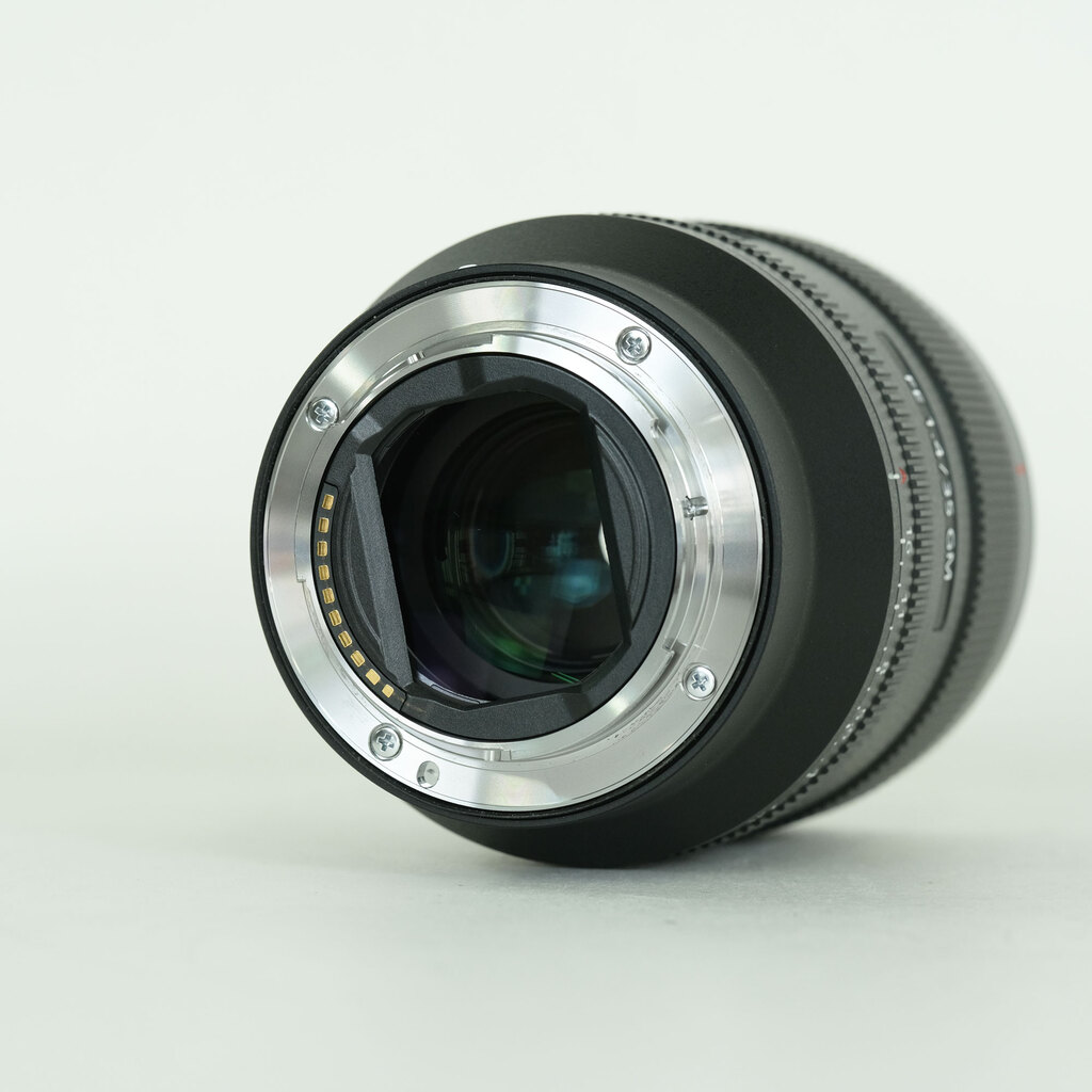 SONY FE 35mm F1.4 GM SEL35F14GM