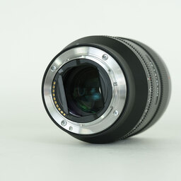 SONY FE 35mm F1.4 GM SEL35F14GM