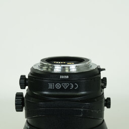 Canon TS-E 24mm F3.5 L II