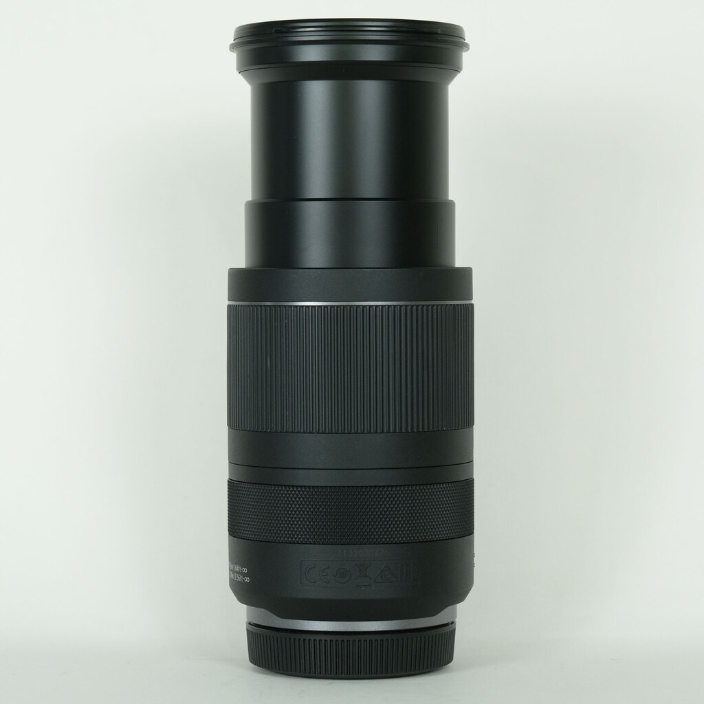 Canon RF24-240mm F4-6.3 IS USMの出品 | ONE SCENE（ワンシーン）