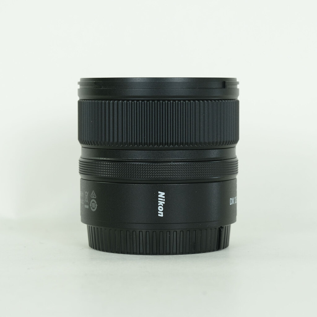 Nikon NIKKOR Z DX 12-28mm f/3.5-5.6 PZ VR