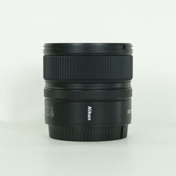 Nikon NIKKOR Z DX 12-28mm f/3.5-5.6 PZ VR