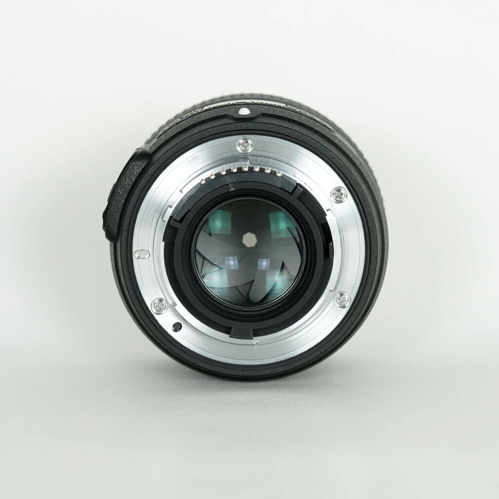 Nikon AF-S NIKKOR 50mm f/1.8G