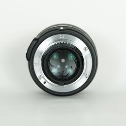 Nikon AF-S NIKKOR 50mm f/1.8G