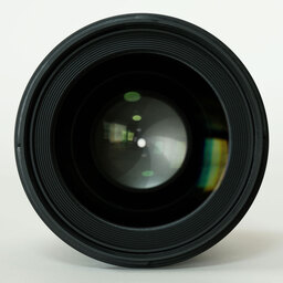 SIGMA 50mm F1.4 DG HSM｜Art [ニコン用]