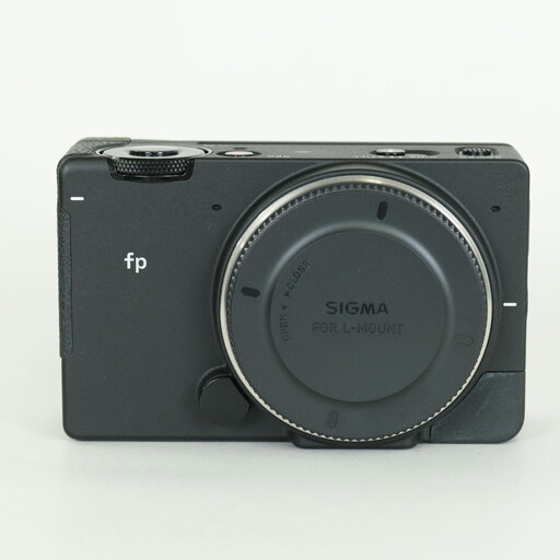 SIGMA fp