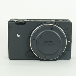 SIGMA fp SIGMA fp