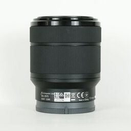 SONY FE 28-70mm F3.5-5.6 OSS SEL2870