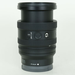SONY FE 24-50mm F2.8 G SEL2450G