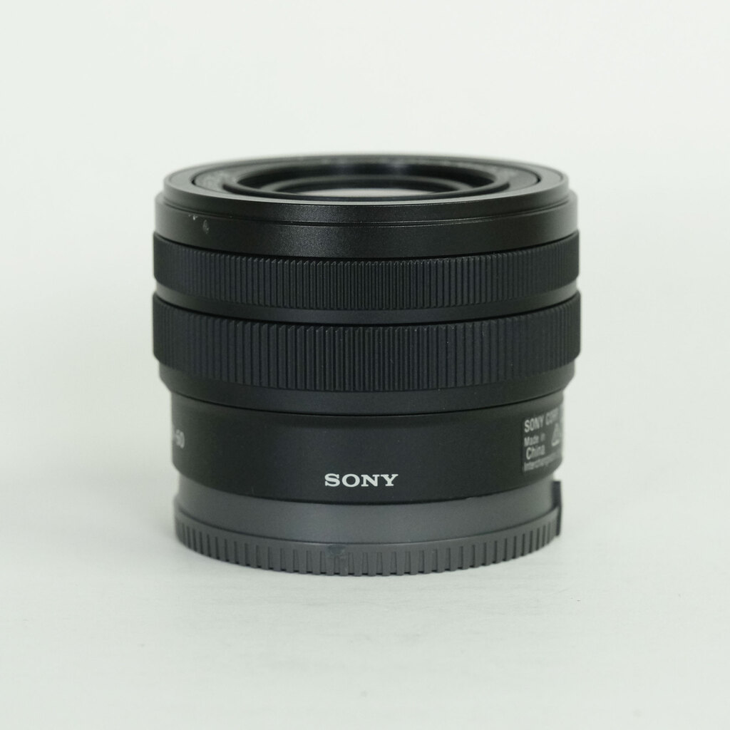 SONY FE 28-60mm F4-5.6 SEL2860 SONY FE 28-60mm F4-5.6 SEL2860